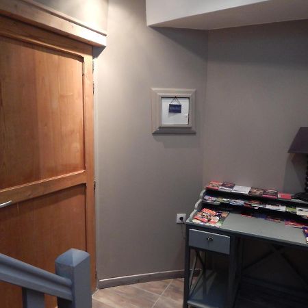 Chambre D'Hotes Le Massanous Laure-Minervois Екстер'єр фото