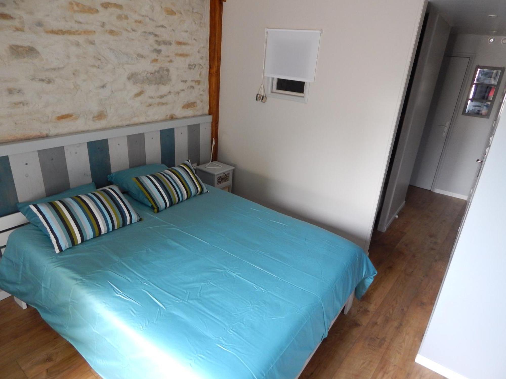 Chambre D'Hotes Le Massanous Laure-Minervois Номер фото