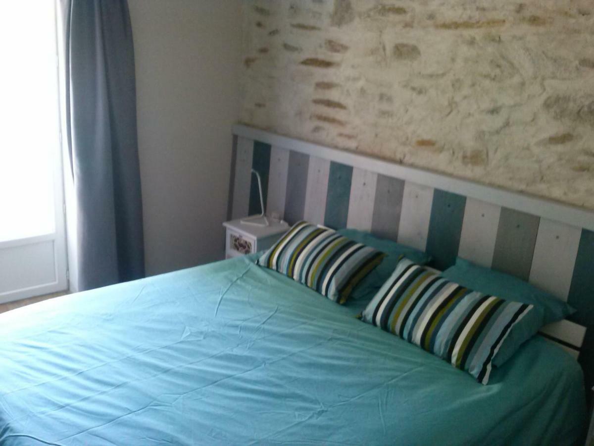 Chambre D'Hotes Le Massanous Laure-Minervois Екстер'єр фото