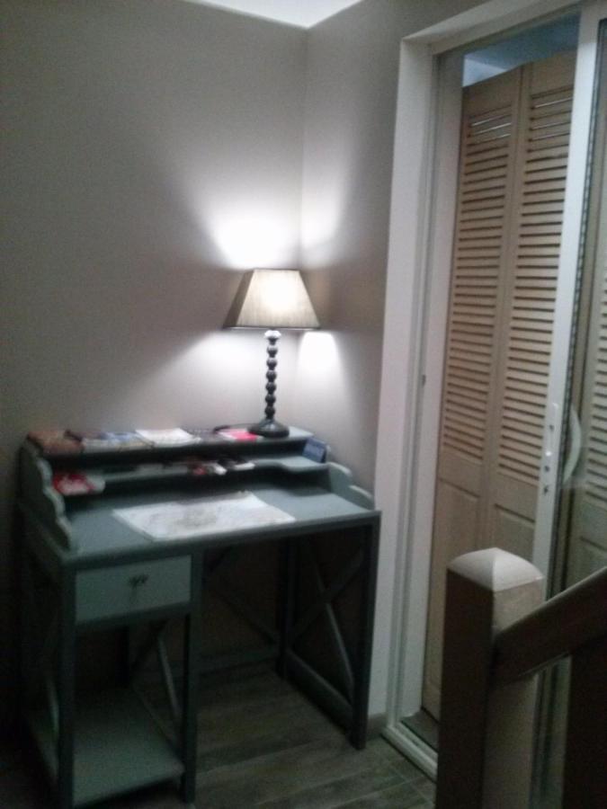 Chambre D'Hotes Le Massanous Laure-Minervois Екстер'єр фото